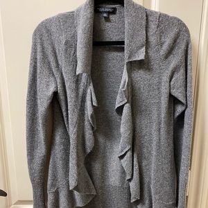 COPY - Banana Republic Italian  Sweater sz S